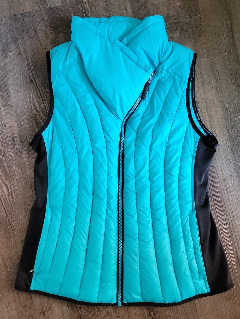 Calvin Klein Down Vest